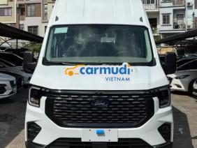 Ford Transit 2024