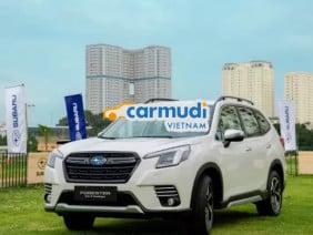 Subaru Forester 2.0i-S EyeSight 2024