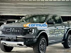 Ford Ranger Raptor 2024