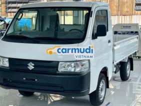 Suzuki Carry Pro 2024