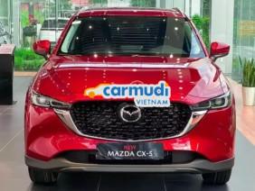 Mazda CX-5 2.0 Premium 2024