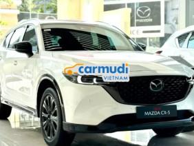 Mazda CX-5 2.0L Premium Sport 2024