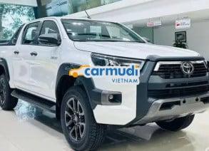 Toyota Hilux 2024