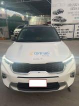 Kia Sonet Premium chính chủ đk 12/2021