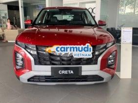 Hyundai Creta 1.5L Đặc biệt 2024