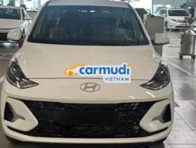 Hyundai Grand i10 2024