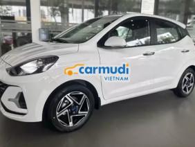 Hyundai Grand i10 2024