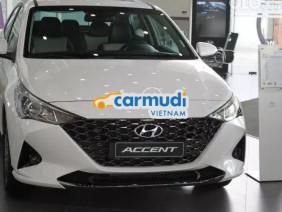 Hyundai Accent 1.5 MT 2024