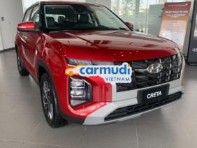 Hyundai Creta 1.5L Đặc biệt 2024