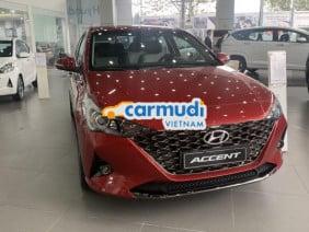 Hyundai Accent 1.5 AT 2024