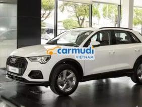 Audi Q3 2024