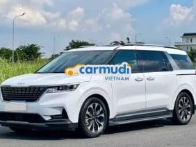 Kia Carnival 3.5G Signature 2023