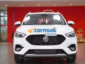 MG ZS 1.5 2WD Luxury 2024