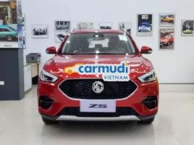 MG ZS STD+ 2024