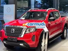 Nissan Navara EL 2WD 2024