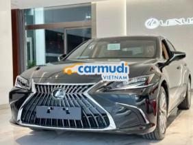 Lexus ES 300h 2024