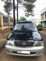 Toyota Zace 2003 - 80 Triệu