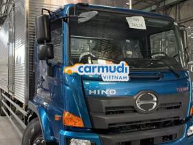 Hino FG 2024