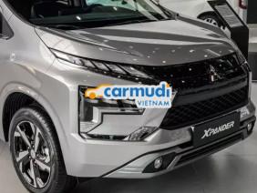 Mitsubishi Xpander AT Premium 2024