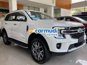 Ford Everest Titanium 2.0 AT 4x2 2024