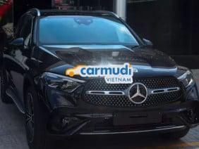 Mercedes-Benz GLC 300 4Matic V1 2023