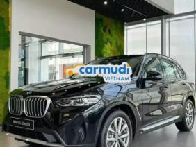 BMW X3 sDrive20i 2024