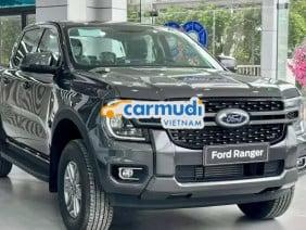 Ford Ranger XLS 2.0L 4x2 AT 2024