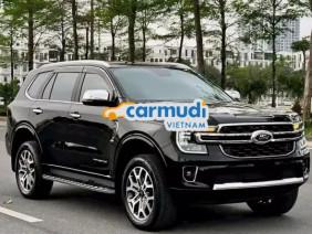 Ford Everest Titanium 2.0L AT 4WD 2024