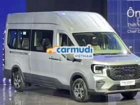 Ford Transit 2024