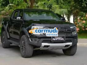 Ford Ranger Raptor 2024