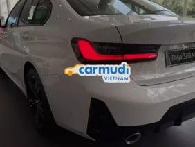 BMW 320i M Sport 2024