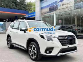 Subaru Forester 2.0i-L EyeSight 2024