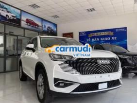 Haval H6 HEV 2024