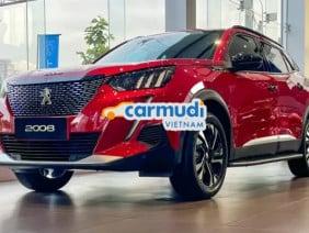 Peugeot 2008 GT Line 2024