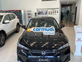 Honda Civic 1.5 G 2024