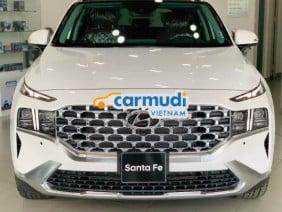 Hyundai Santa Fe 2.5 Xăng Cao cấp 2024