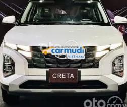 Hyundai Creta 1.5L Cao cấp 2024