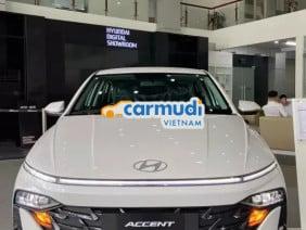 Hyundai Accent 1.5 AT 2024