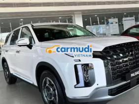 Hyundai Palisade Exclusive 6 chỗ 2024