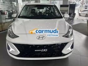 Hyundai Grand i10 2024