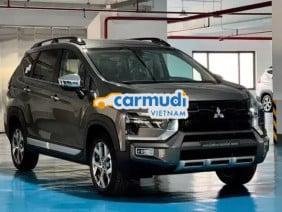 Mitsubishi Xpander Cross 2024