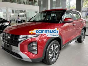 Hyundai Creta 1.5L Đặc biệt 2024