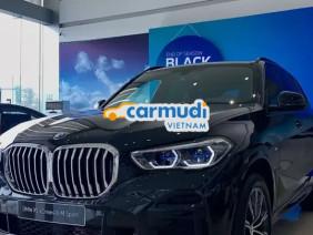 BMW X5 xDrive40i Msport 2023