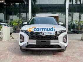 Hyundai Creta 1.5L Tiêu chuẩn 2024