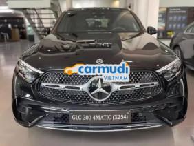 Mercedes-Benz GLC 300 4Matic 2024