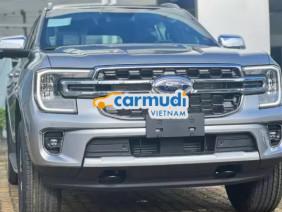 Ford Everest Titanium 2.0 AT 4x2 2024