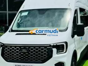 Ford Transit Cao cấp 2024