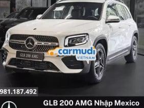 Mercedes-Benz GLB 200 AMG 2023