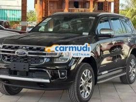 Ford Everest Titanium 2.0 AT 4x2 2024