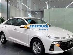 Hyundai Accent 1.5 AT 2024